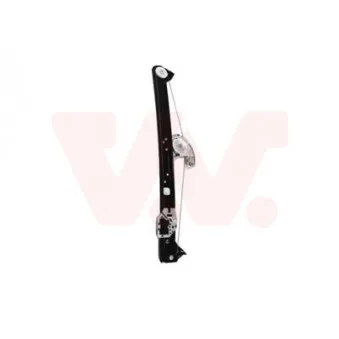 Lève-vitre arrière droit VAN WEZEL 0685264