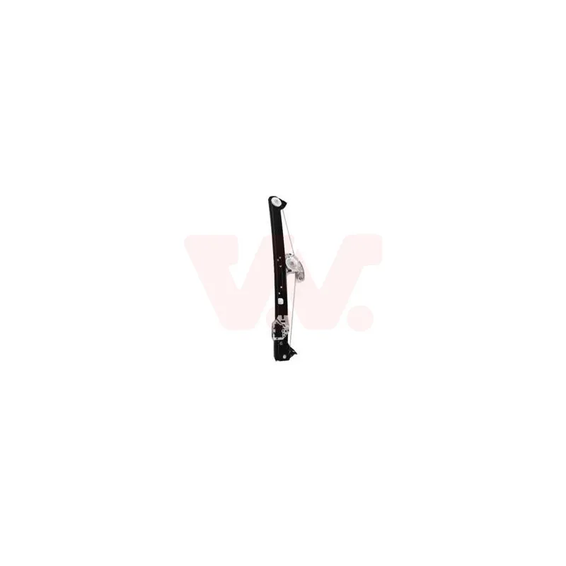 Lève-vitre arrière droit VAN WEZEL 0685264
