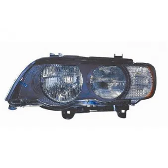 Projecteur principal VAN WEZEL 0685963