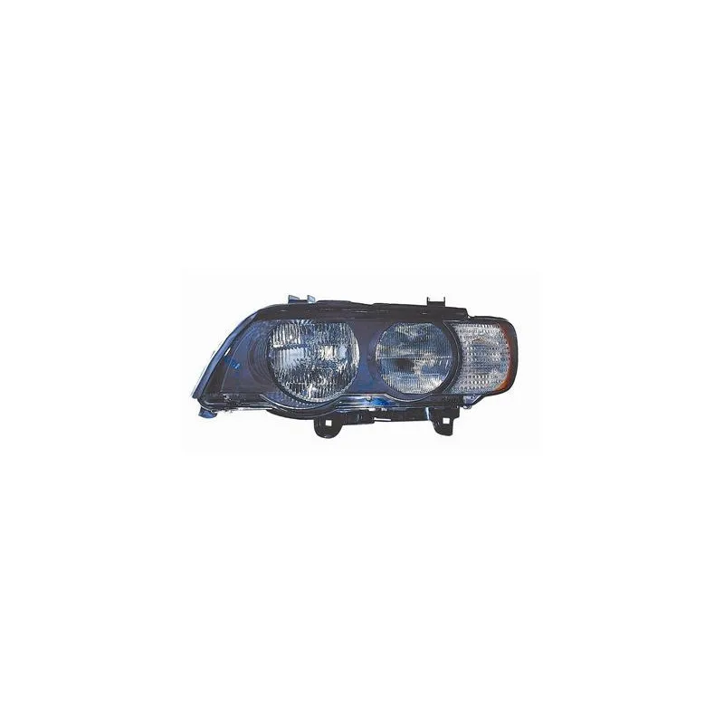 Projecteur principal VAN WEZEL 0685963