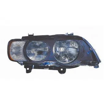 Projecteur principal VAN WEZEL 0685964