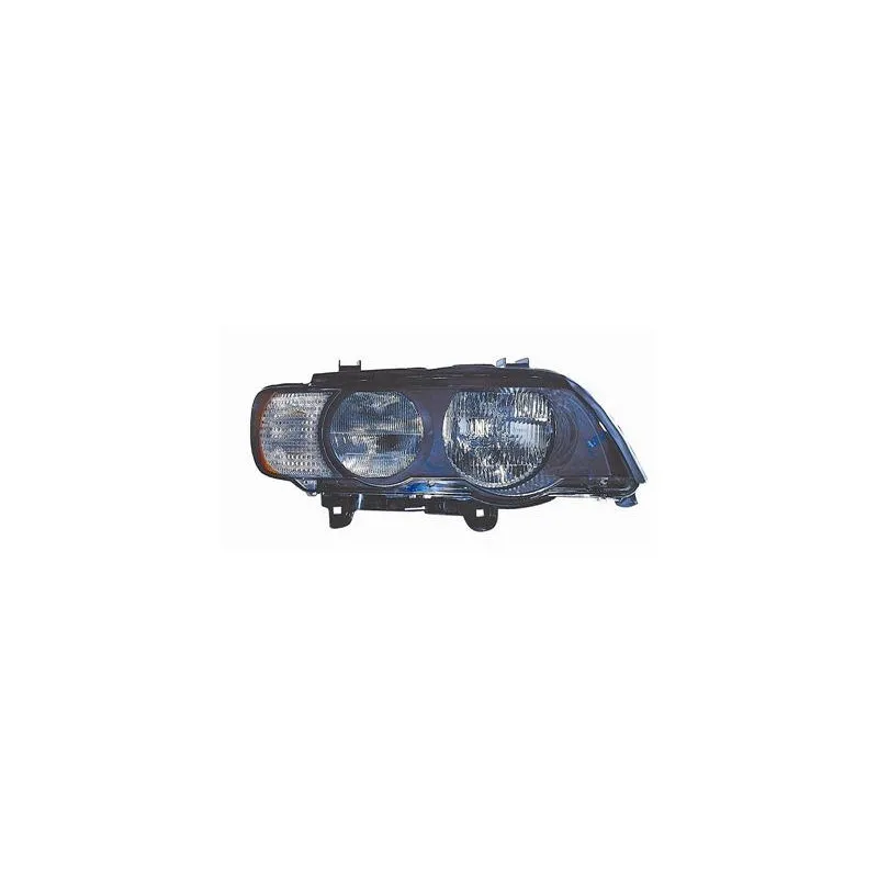 Projecteur principal VAN WEZEL 0685964