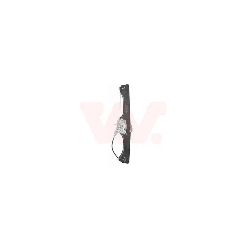 Lève-vitre arrière droit VAN WEZEL 0687264