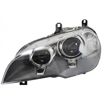 Projecteur principal VAN WEZEL 0687961M