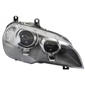 Projecteur principal VAN WEZEL 0687962