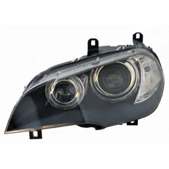 Projecteur principal VAN WEZEL 0687987M