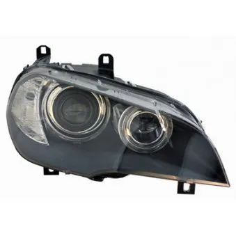 Projecteur principal VAN WEZEL 0687988M