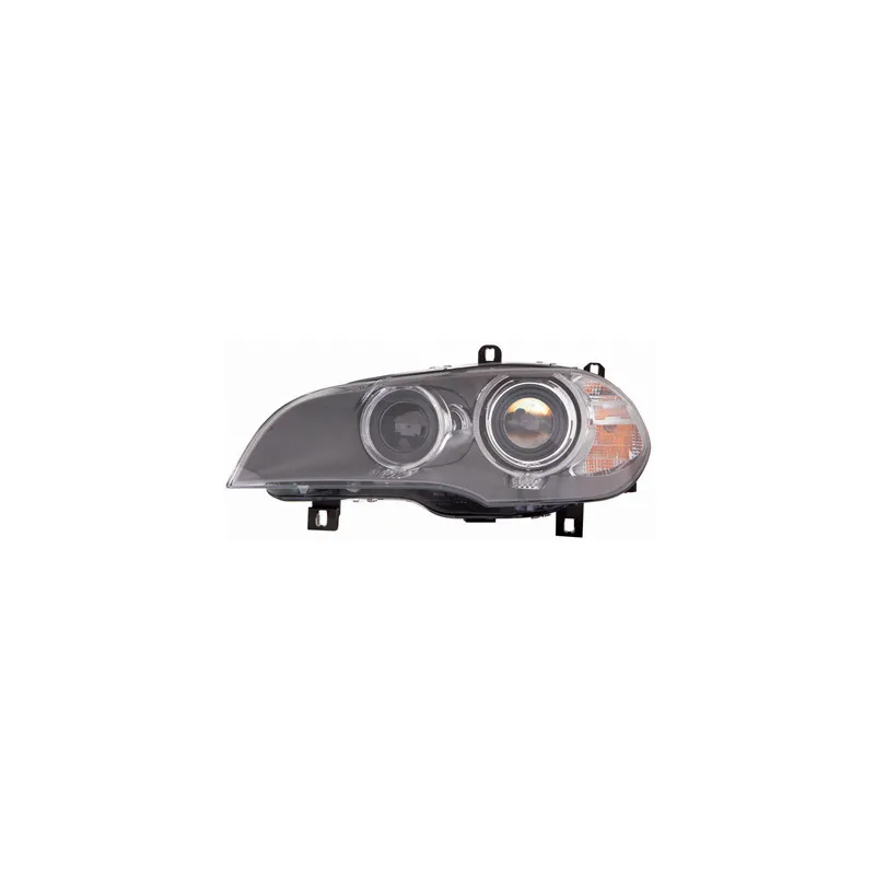 Projecteur principal VAN WEZEL 0689985