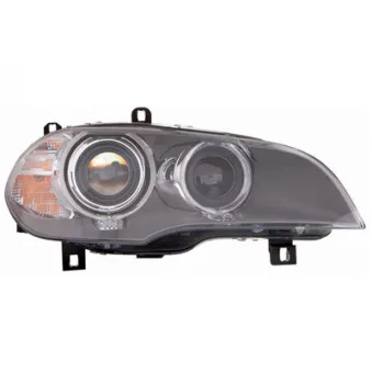 Projecteur principal VAN WEZEL 0689986M