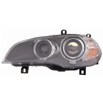 Projecteur principal VAN WEZEL 0689987M