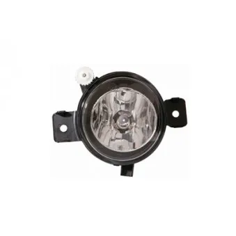 Projecteur antibrouillard VAN WEZEL 0689995