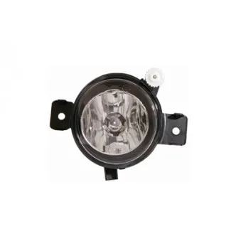 Projecteur antibrouillard VAN WEZEL 0689996