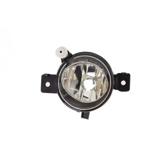 Projecteur antibrouillard VAN WEZEL 0689997