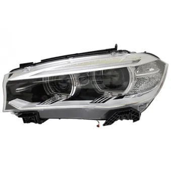 Projecteur principal VAN WEZEL 0690981