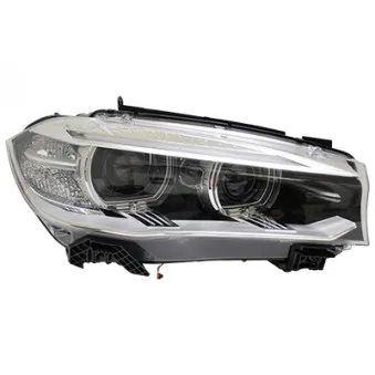 Projecteur principal VAN WEZEL 0690982