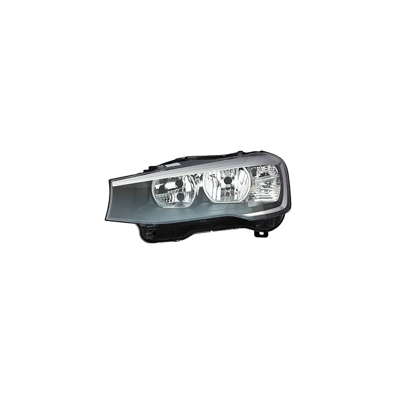 Projecteur principal VAN WEZEL 0691961