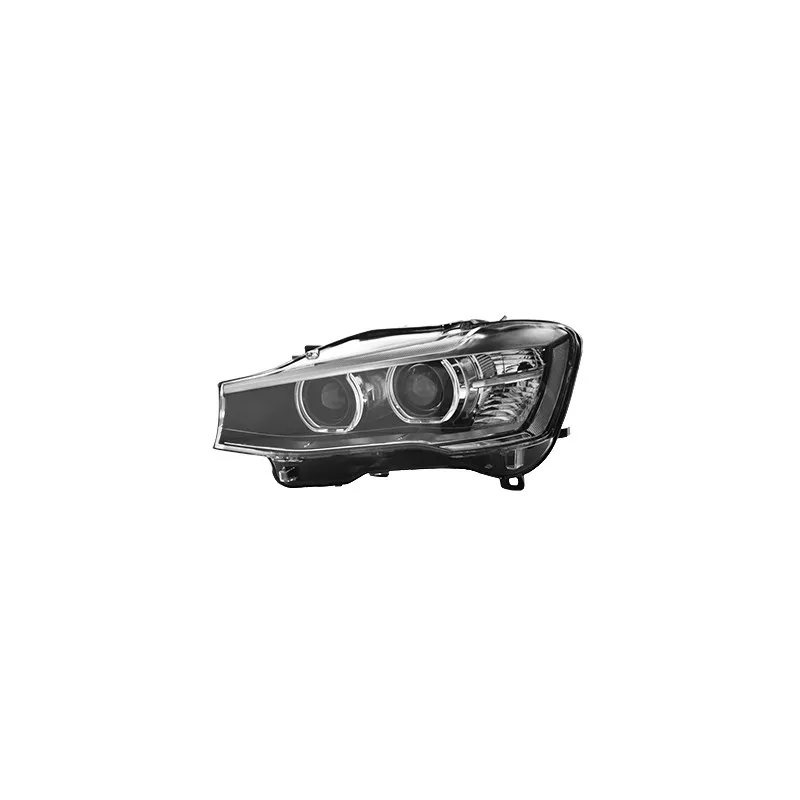 Projecteur principal VAN WEZEL 0691985
