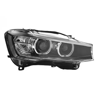 Projecteur principal VAN WEZEL 0691986