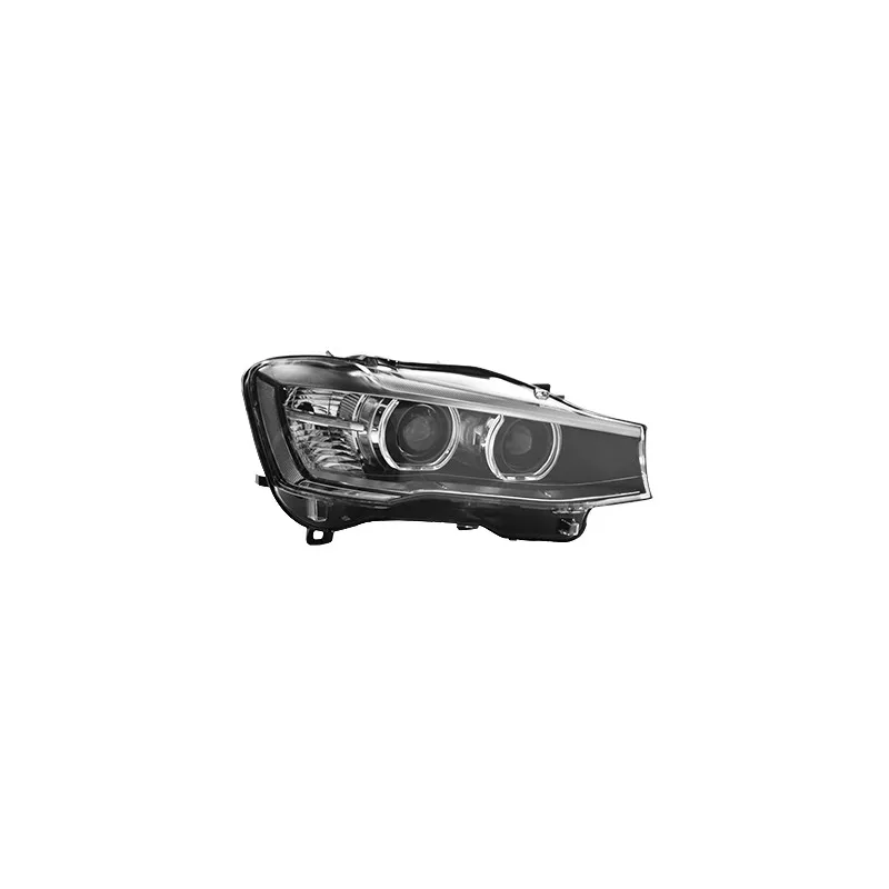 Projecteur principal VAN WEZEL 0691986