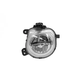 Projecteur antibrouillard VAN WEZEL 0691995