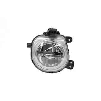 Projecteur antibrouillard VAN WEZEL 0691996
