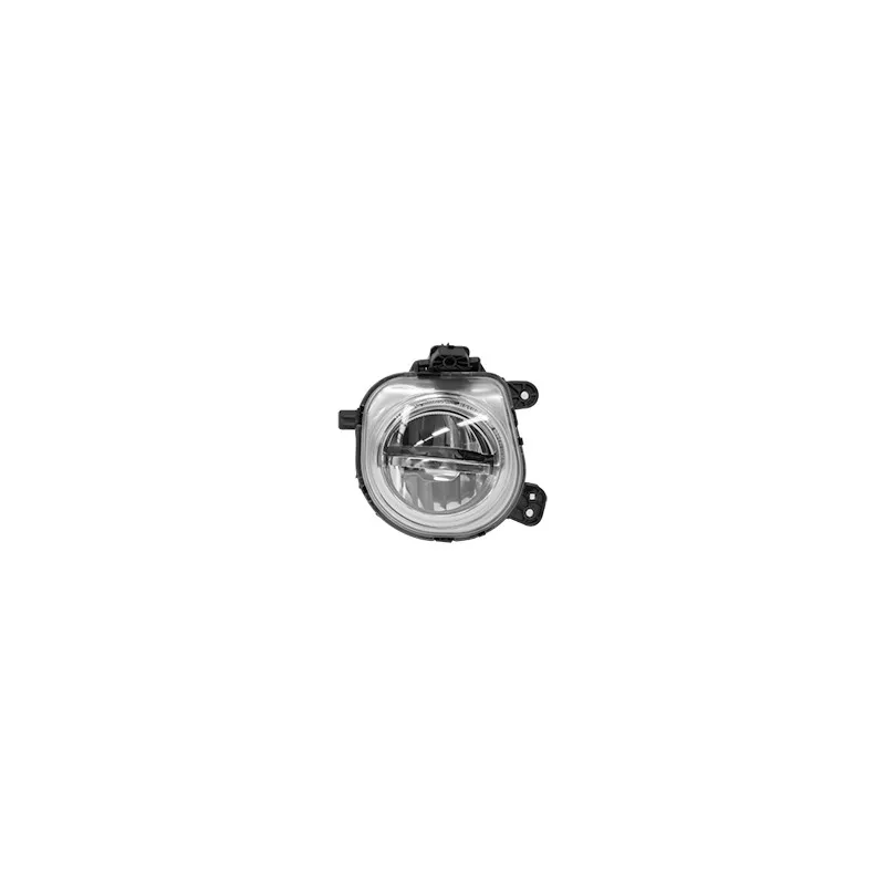 Projecteur antibrouillard VAN WEZEL 0691996