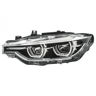 Projecteur principal VAN WEZEL 0693965