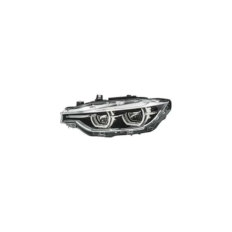 Projecteur principal VAN WEZEL 0693965