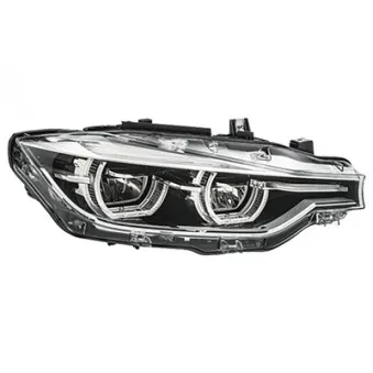 Projecteur principal VAN WEZEL 0693966