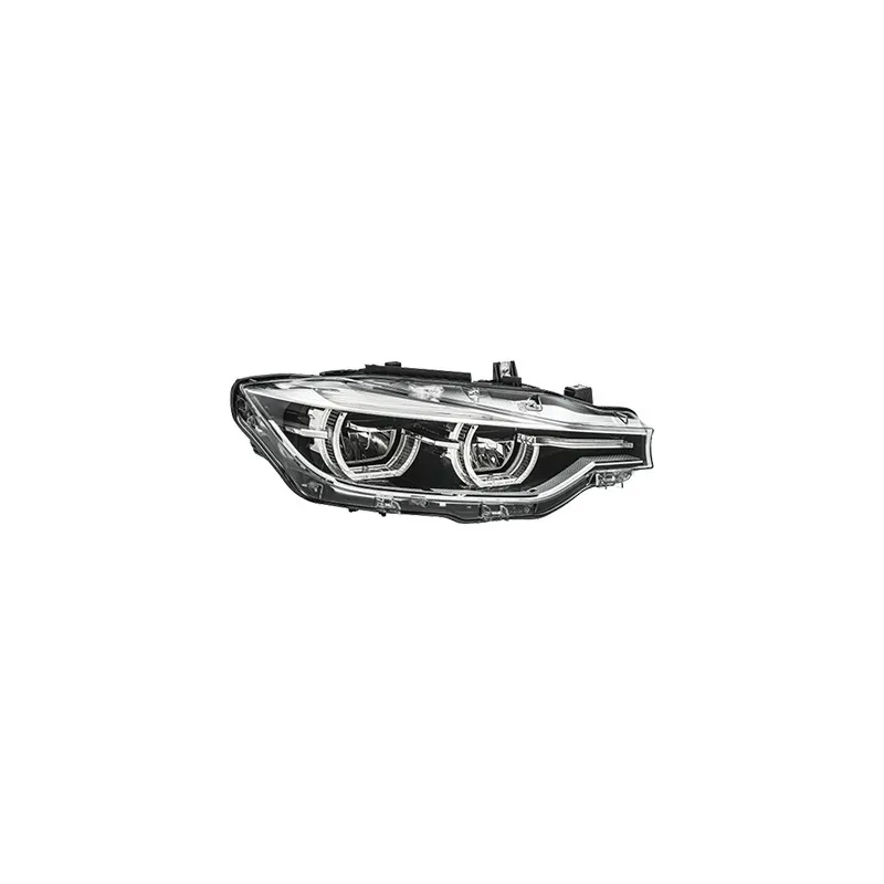 Projecteur principal VAN WEZEL 0693966