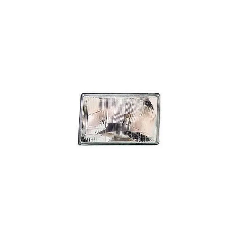Projecteur principal VAN WEZEL 0710941