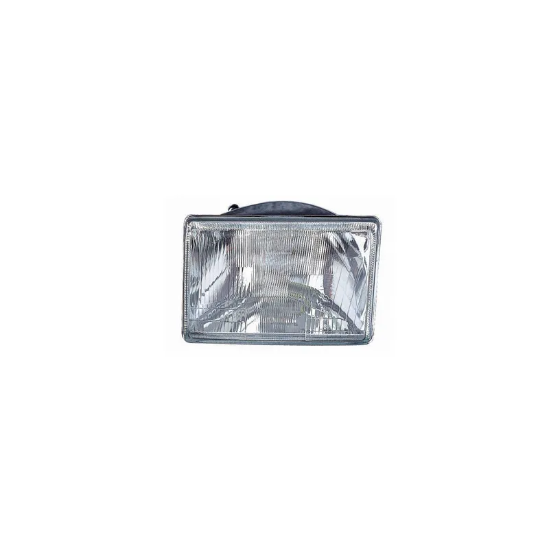 Projecteur principal VAN WEZEL 0710943
