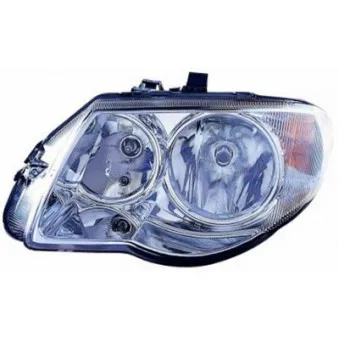 Projecteur principal VAN WEZEL 0734961