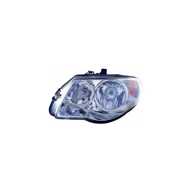 Projecteur principal VAN WEZEL 0734961