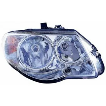 Projecteur principal VAN WEZEL 0734962