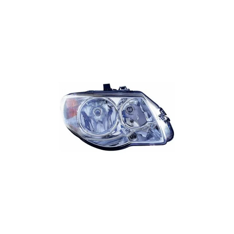 Projecteur principal VAN WEZEL 0734962