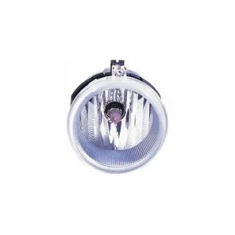 Projecteur antibrouillard VAN WEZEL 0734999