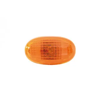 Feu clignotant VAN WEZEL 0807914