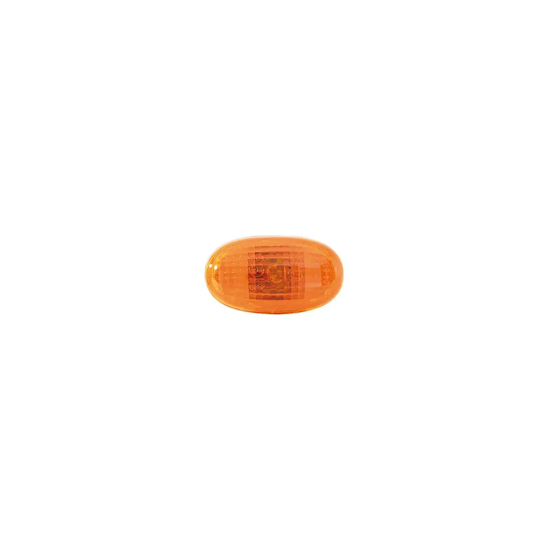 Feu clignotant VAN WEZEL 0807914
