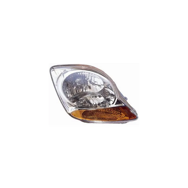 Projecteur principal VAN WEZEL 0807962