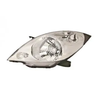 Projecteur principal VAN WEZEL 0808961