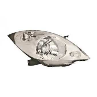 Projecteur principal VAN WEZEL 0808962