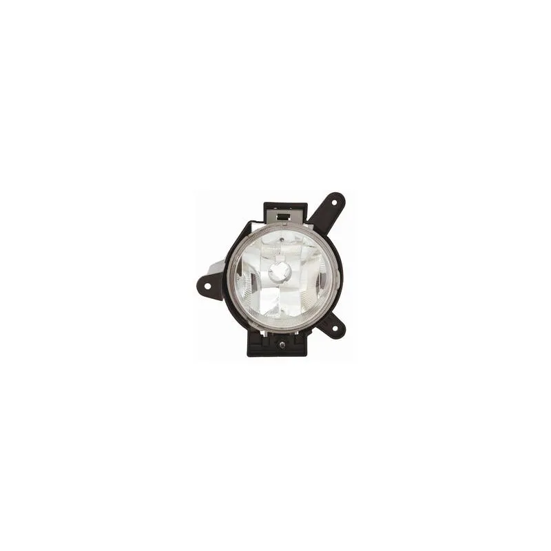 Projecteur antibrouillard VAN WEZEL 0808995