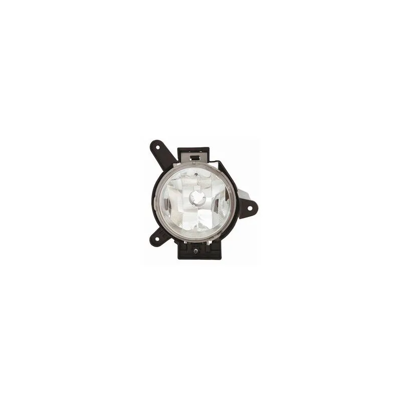 Projecteur antibrouillard VAN WEZEL 0808996