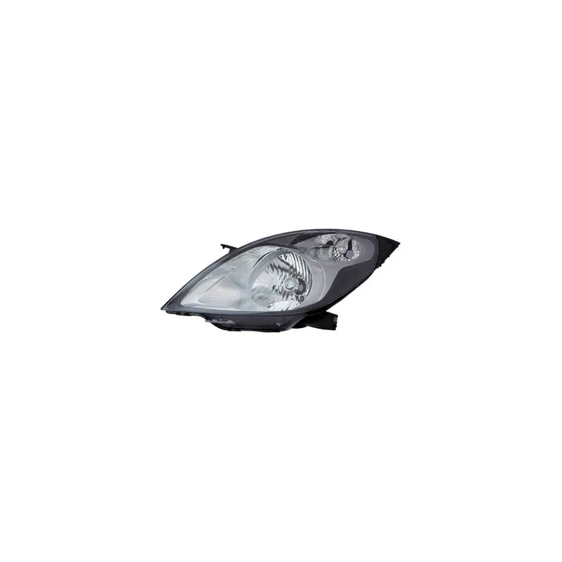 Projecteur principal VAN WEZEL 0809961