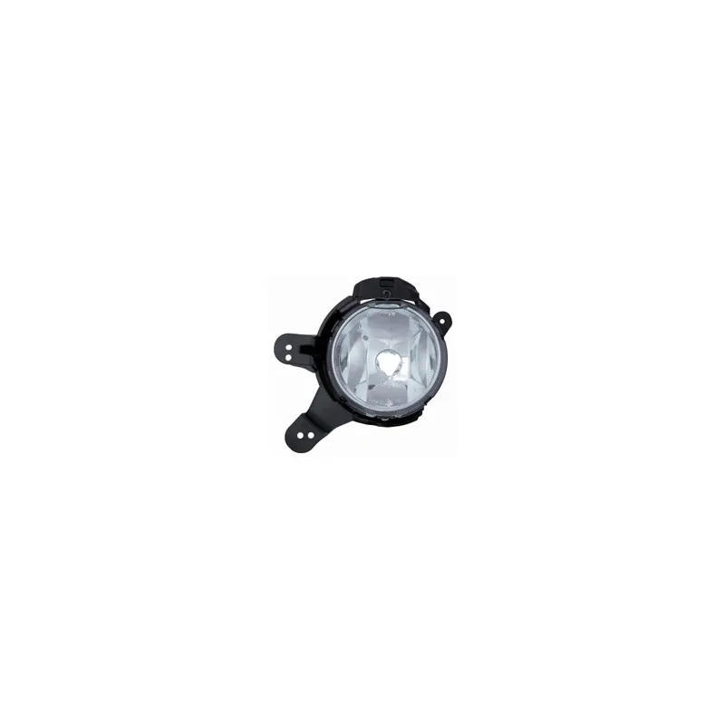 Projecteur antibrouillard VAN WEZEL 0809995