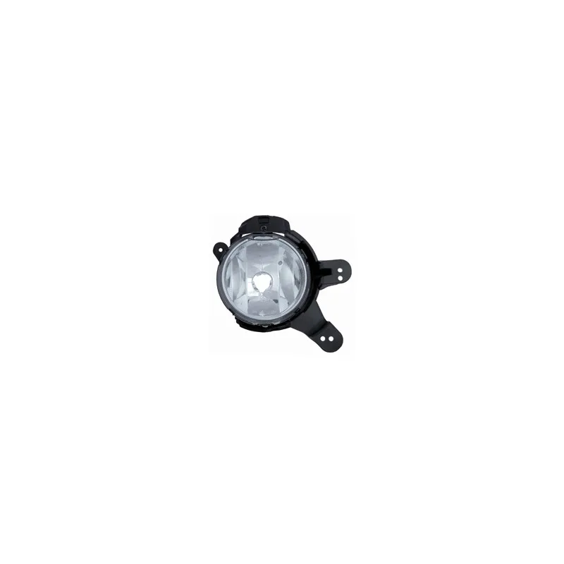 Projecteur antibrouillard VAN WEZEL 0809996