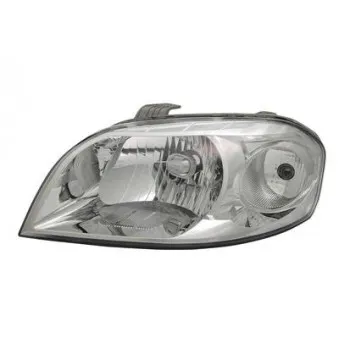 Projecteur principal VAN WEZEL 0815961