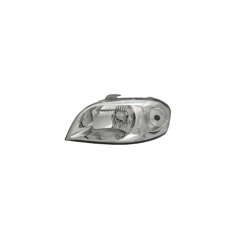 Projecteur principal VAN WEZEL 0815961