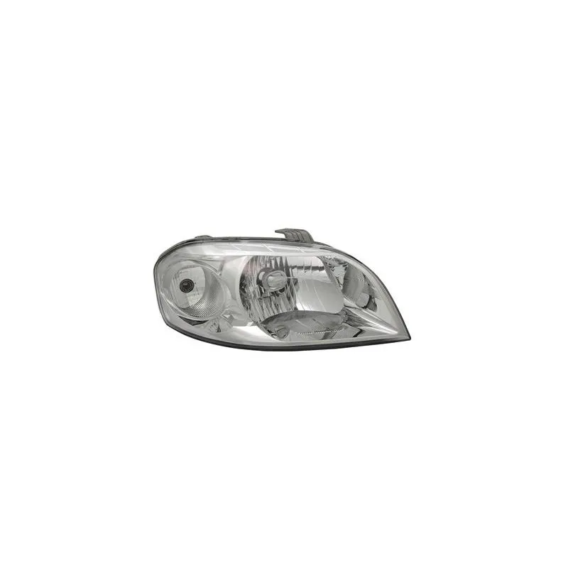 Projecteur principal VAN WEZEL 0815962